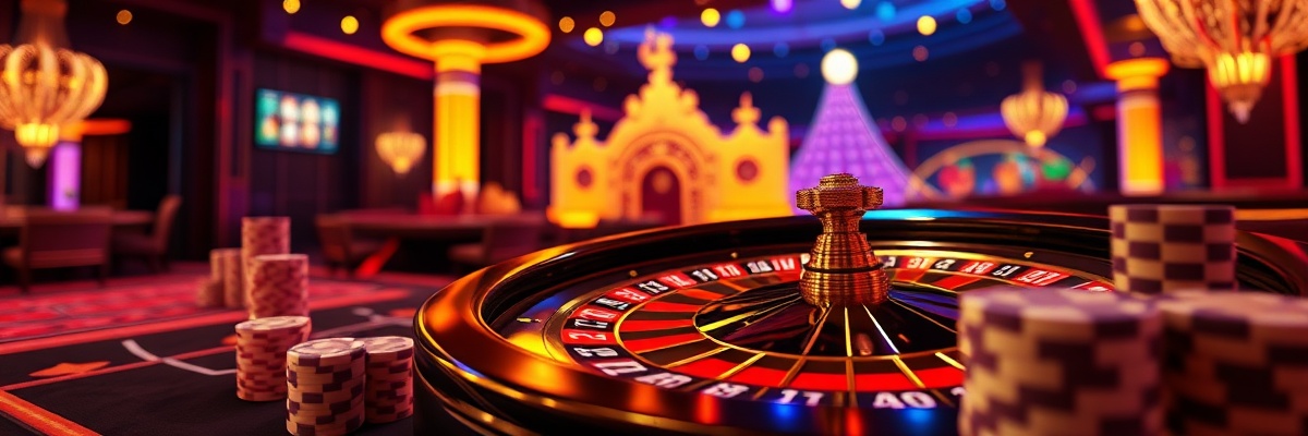 midnight casino — Game Selection at Midnight Casino
